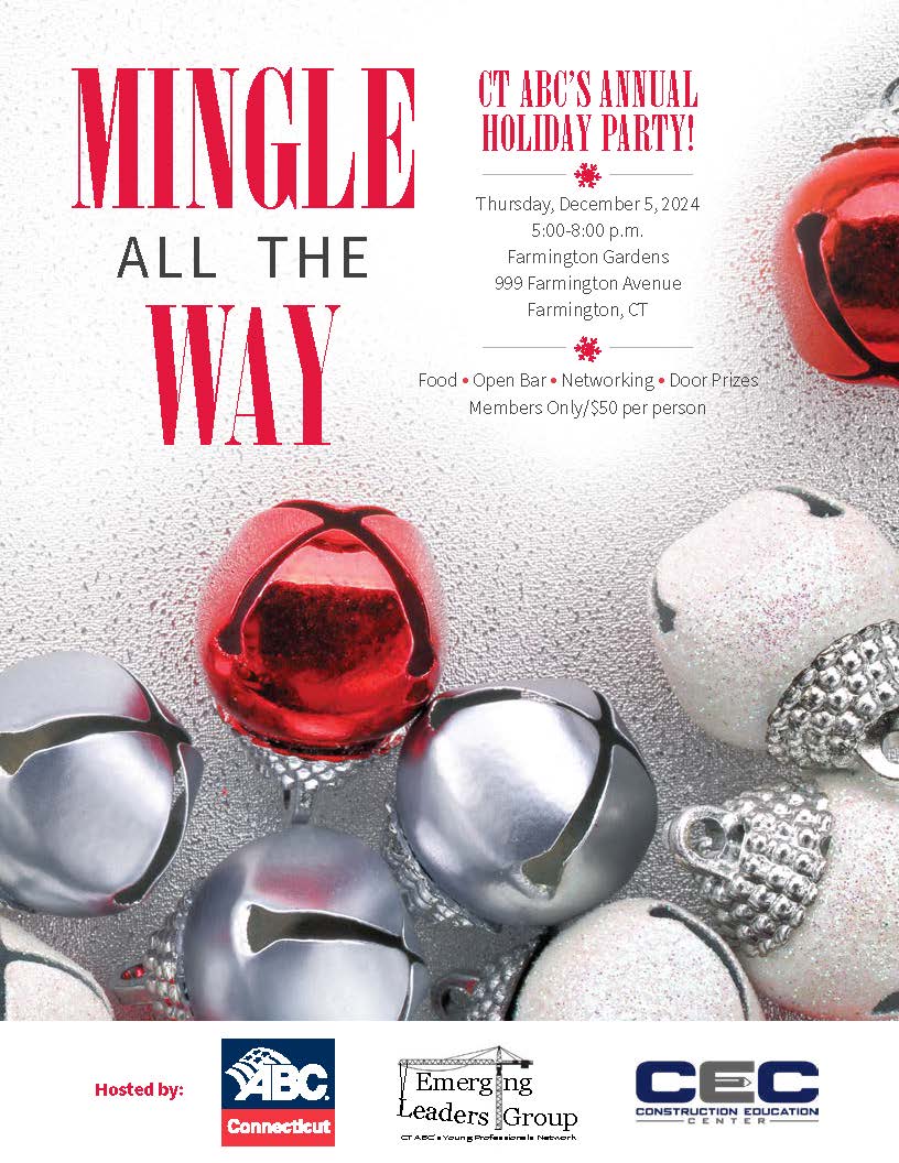 CT ABC holiday flier